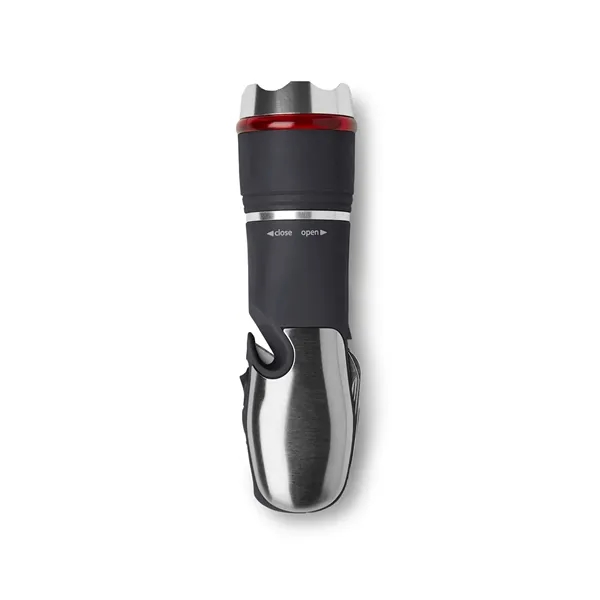 Multi Tool With Flash Light - Multi Tool With Flash Light - Image 1 of 12
