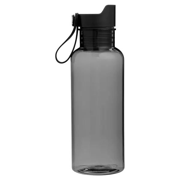 Threadfast Epic 20 oz. Click Recycled PET Water Bottle - Threadfast Epic 20 oz. Click Recycled PET Water Bottle - Image 0 of 32