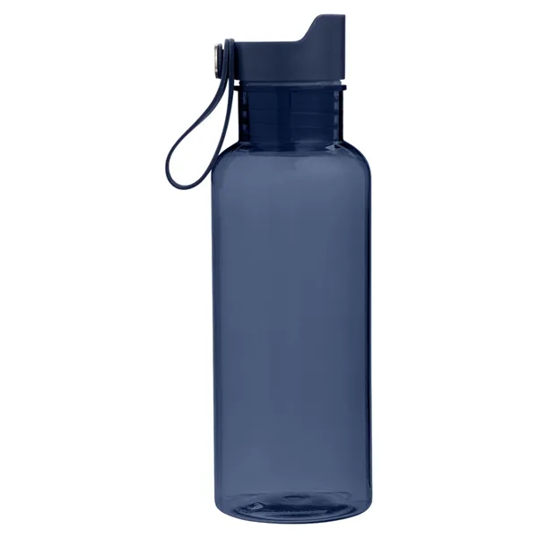Threadfast Epic 20 oz. Click Recycled PET Water Bottle - Threadfast Epic 20 oz. Click Recycled PET Water Bottle - Image 7 of 32