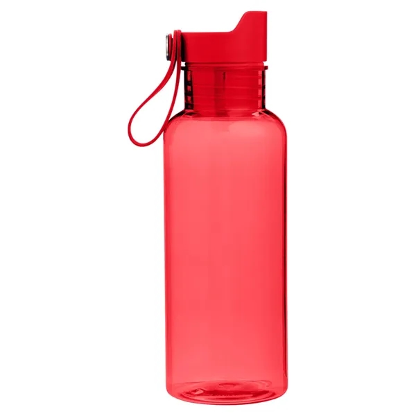 Threadfast Epic 20 oz. Click Recycled PET Water Bottle - Threadfast Epic 20 oz. Click Recycled PET Water Bottle - Image 16 of 32
