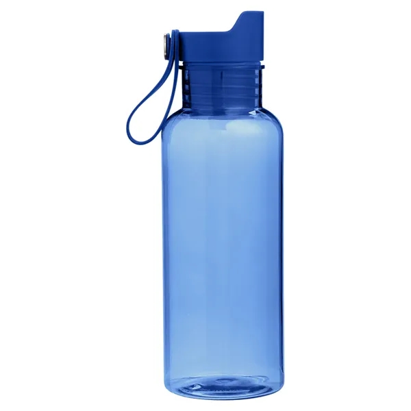 Threadfast Epic 20 oz. Click Recycled PET Water Bottle - Threadfast Epic 20 oz. Click Recycled PET Water Bottle - Image 19 of 32