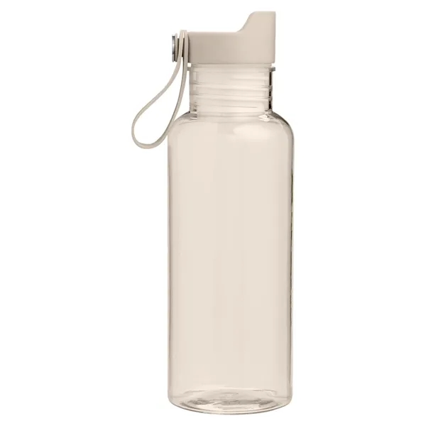 Threadfast Epic 20 oz. Click Recycled PET Water Bottle - Threadfast Epic 20 oz. Click Recycled PET Water Bottle - Image 22 of 32