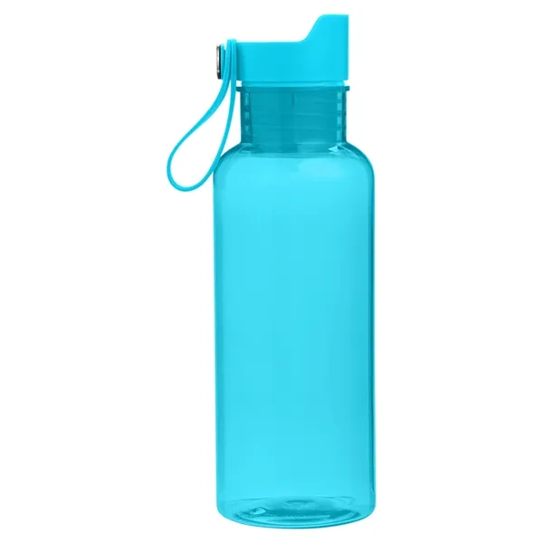 Threadfast Epic 20 oz. Click Recycled PET Water Bottle - Threadfast Epic 20 oz. Click Recycled PET Water Bottle - Image 25 of 32