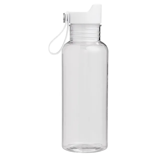 Threadfast Epic 20 oz. Click Recycled PET Water Bottle - Threadfast Epic 20 oz. Click Recycled PET Water Bottle - Image 28 of 32