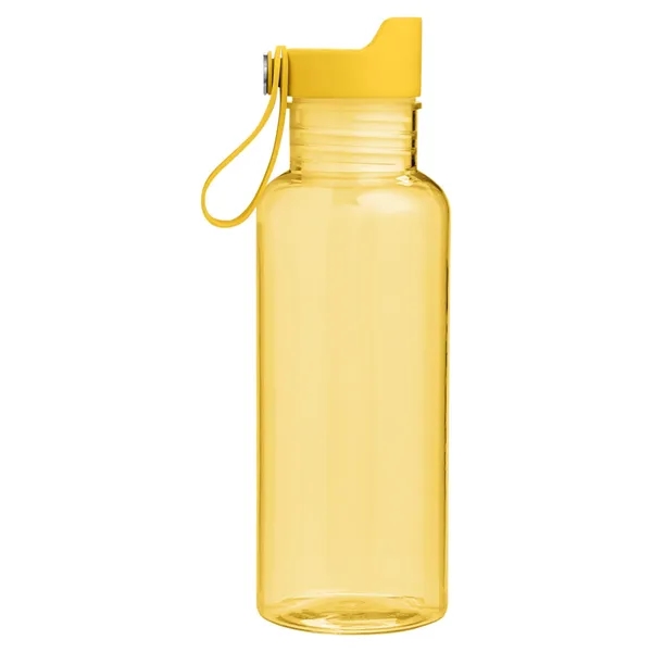 Threadfast Epic 20 oz. Click Recycled PET Water Bottle - Threadfast Epic 20 oz. Click Recycled PET Water Bottle - Image 30 of 32
