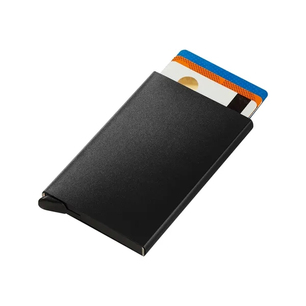 RFID Card Holder - RFID Card Holder - Image 2 of 24