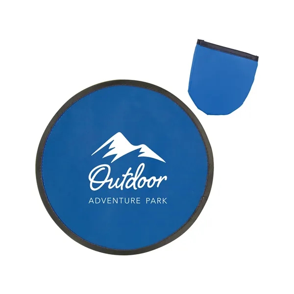 Folding Flyer With Case - Folding Flyer With Case - Image 0 of 11