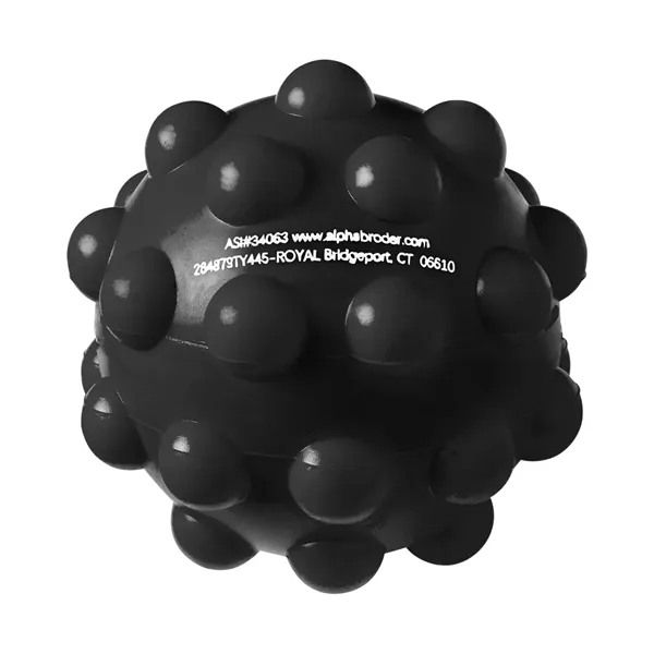 Push Pop Bubble Ball Fidget Sensory Toy - Push Pop Bubble Ball Fidget Sensory Toy - Image 5 of 23