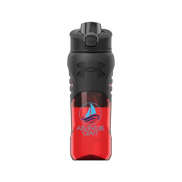 Under Armour 24 oz. Draft Grip Bottle - Under Armour 24 oz. Draft Grip Bottle - Image 5 of 8