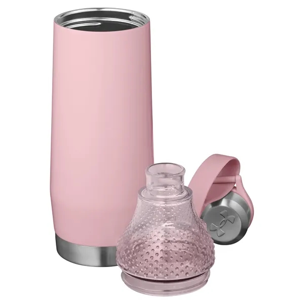 Under Armour 18 oz. Beyond Stainless Steel Water Bottle - Under Armour 18 oz. Beyond Stainless Steel Water Bottle - Image 1 of 12