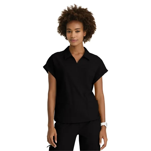 Skechers Ripstop Collection - Women's Three-Pocket Charli... - Skechers Ripstop Collection - Women's Three-Pocket Charli... - Image 0 of 6