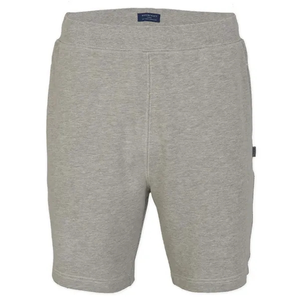Mens French Terry Short