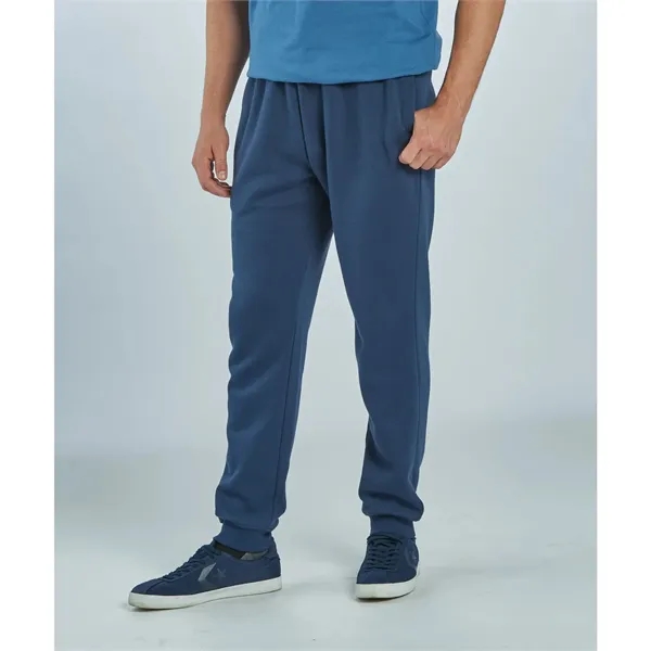 Mens Fleece Jogger