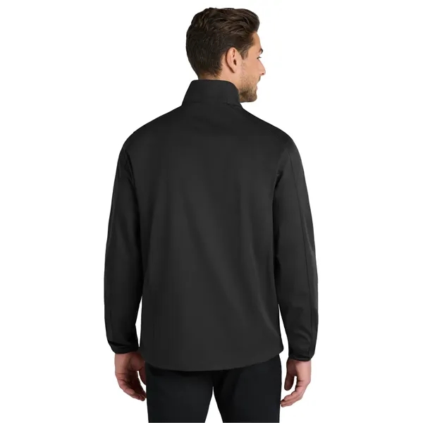Port Authority Active Soft Shell Jacket. - Port Authority Active Soft Shell Jacket. - Image 1 of 19