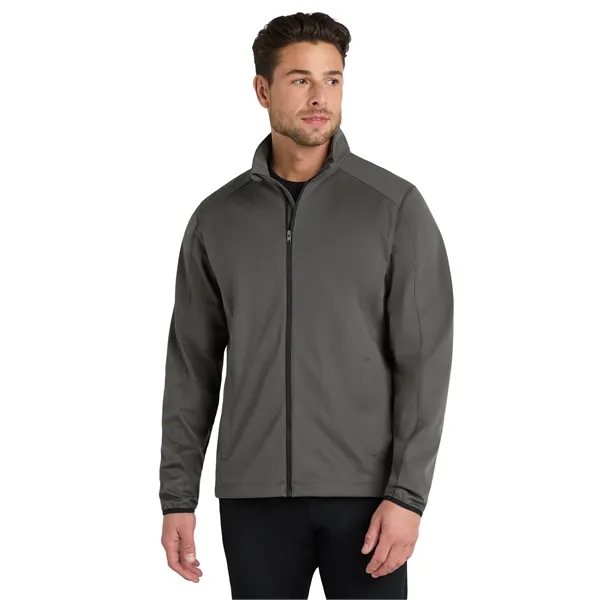Port Authority Active Soft Shell Jacket. - Port Authority Active Soft Shell Jacket. - Image 10 of 19