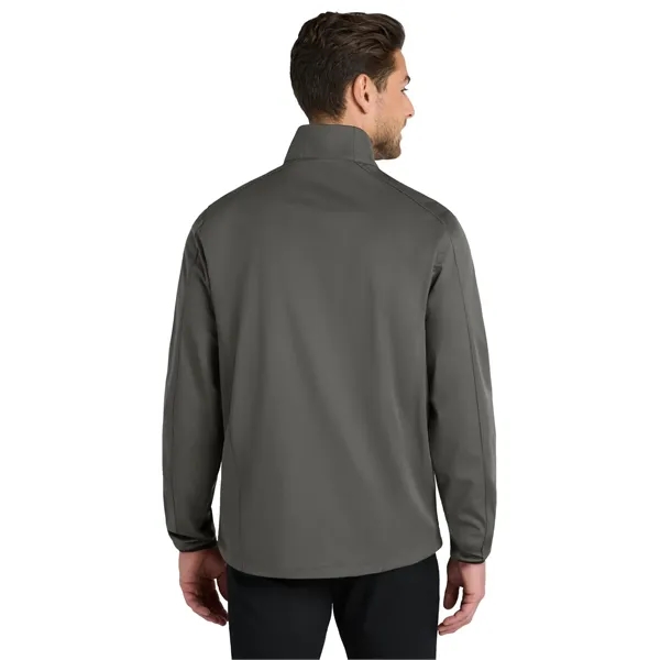 Port Authority Active Soft Shell Jacket. - Port Authority Active Soft Shell Jacket. - Image 11 of 19