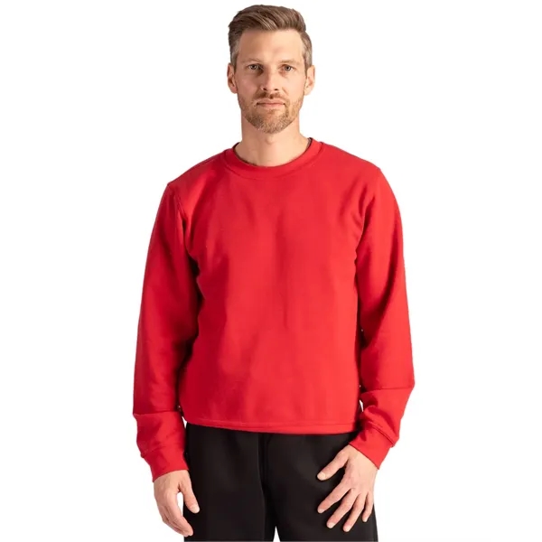 Clique Unisex Stockholm Crewneck Sweatshirt - Clique Unisex Stockholm Crewneck Sweatshirt - Image 23 of 25