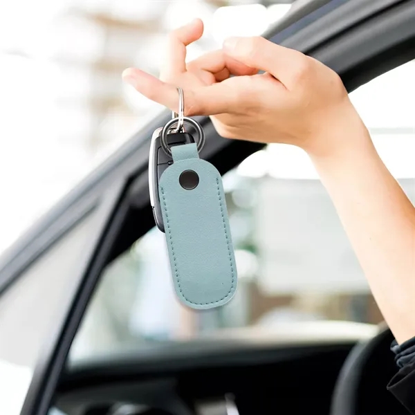 Multifunctional waterproof leather USB case. - Multifunctional waterproof leather USB case. - Image 10 of 13