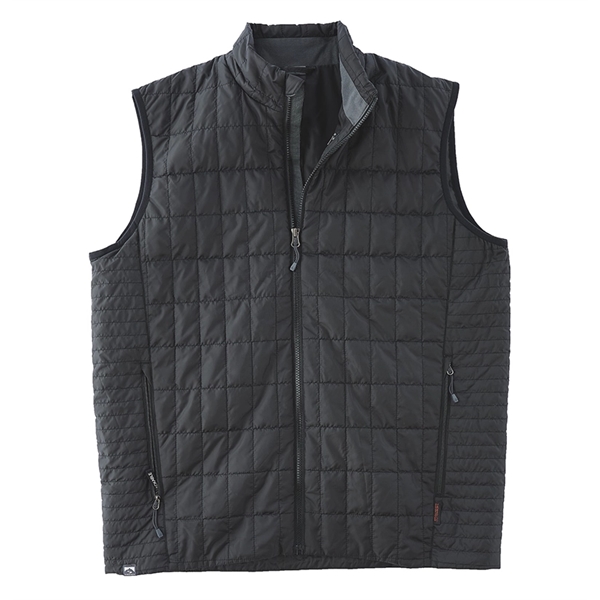 Men's Traveler Vest - Glossy - Men's Traveler Vest - Glossy - Image 3 of 3