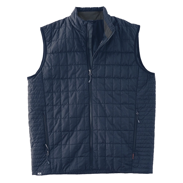 Men's Traveler Vest - Glossy - Men's Traveler Vest - Glossy - Image 2 of 3