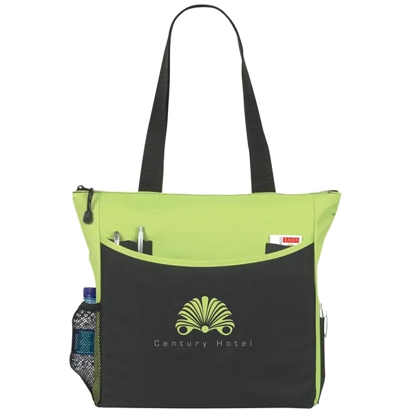 Atchison® TranSport It Tote - Atchison® TranSport It Tote - Image 4 of 12