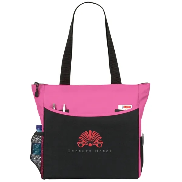 Atchison® TranSport It Tote - Atchison® TranSport It Tote - Image 6 of 12