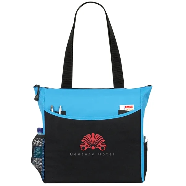 Atchison® TranSport It Tote - Atchison® TranSport It Tote - Image 7 of 12