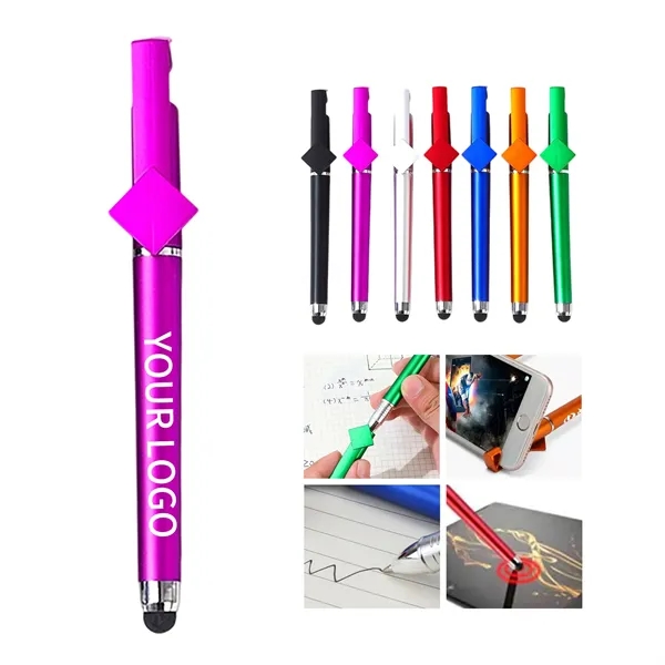 Touch Screen Pen Holder - Touch Screen Pen Holder - Image 0 of 8