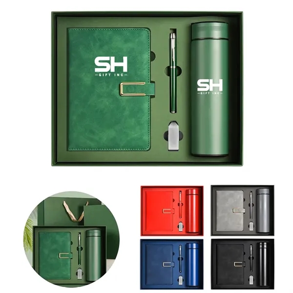 Employee Appreciation Gift Sets - Employee Appreciation Gift Sets - Image 0 of 4