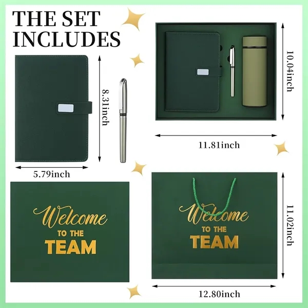 Employee Appreciation Gift Sets - Employee Appreciation Gift Sets - Image 1 of 4