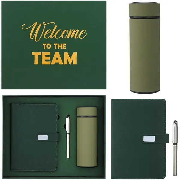 Employee Appreciation Gift Sets - Employee Appreciation Gift Sets - Image 2 of 4