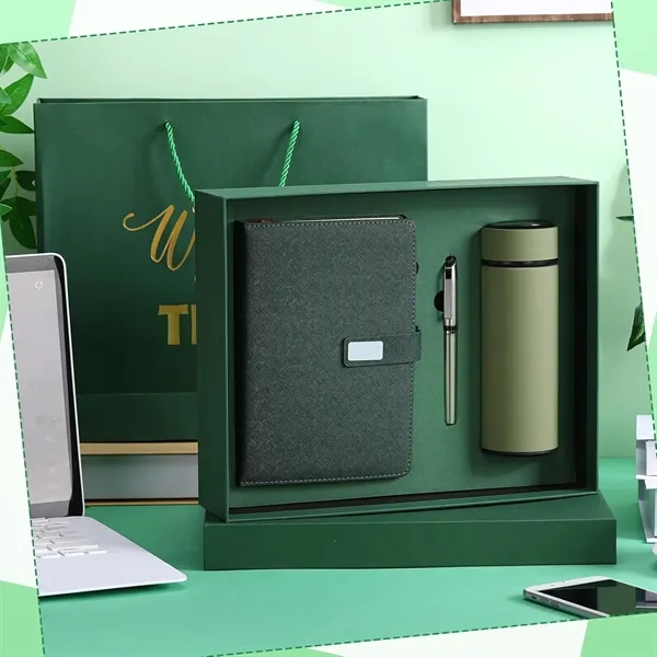 Employee Appreciation Gift Sets - Employee Appreciation Gift Sets - Image 4 of 4