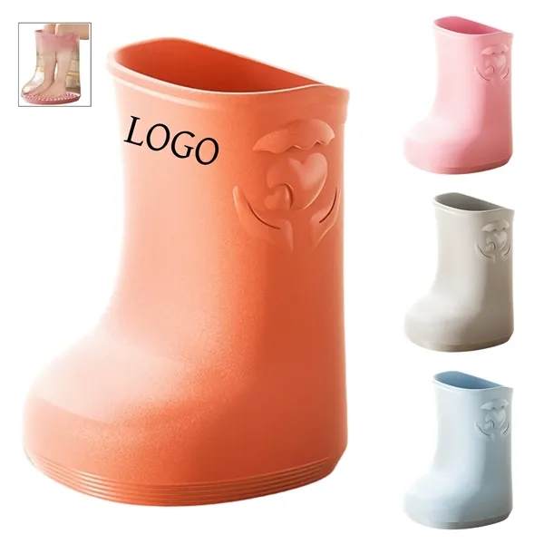 EVA Portable Deepened Foot Bath Bucket - EVA Portable Deepened Foot Bath Bucket - Image 0 of 6