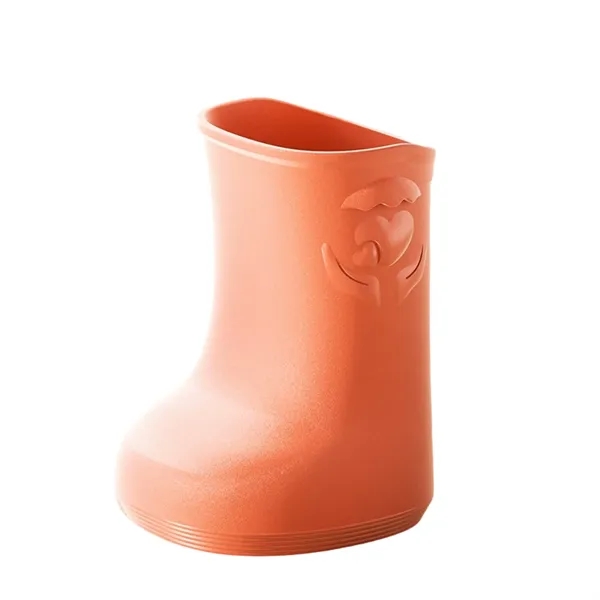 EVA Portable Deepened Foot Bath Bucket - EVA Portable Deepened Foot Bath Bucket - Image 2 of 6
