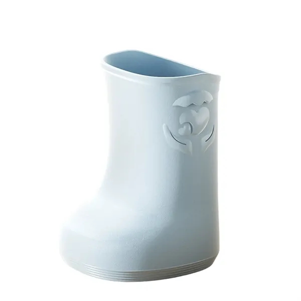 EVA Portable Deepened Foot Bath Bucket - EVA Portable Deepened Foot Bath Bucket - Image 3 of 6