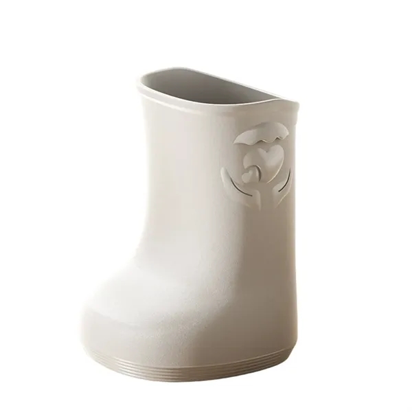 EVA Portable Deepened Foot Bath Bucket - EVA Portable Deepened Foot Bath Bucket - Image 4 of 6