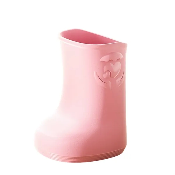 EVA Portable Deepened Foot Bath Bucket - EVA Portable Deepened Foot Bath Bucket - Image 5 of 6