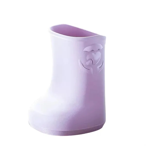 EVA Portable Deepened Foot Bath Bucket - EVA Portable Deepened Foot Bath Bucket - Image 6 of 6