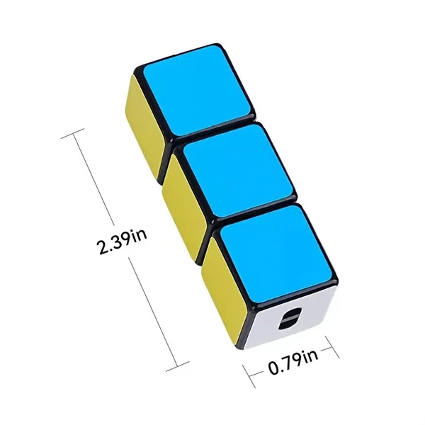 32GB Rotatable Magic USB Flash Drive - 32GB Rotatable Magic USB Flash Drive - Image 2 of 4