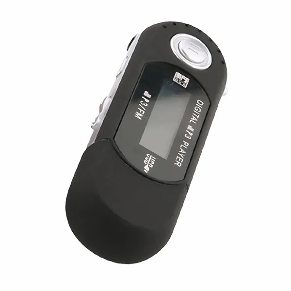 8GB USB 2.0 Flash Drive w/ MP3 Playback Function - 8GB USB 2.0 Flash Drive w/ MP3 Playback Function - Image 4 of 7