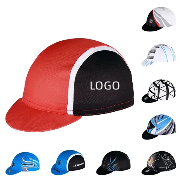 Outdoor Cycling Cap, Bike Hat - Outdoor Cycling Cap, Bike Hat - Image 0 of 1
