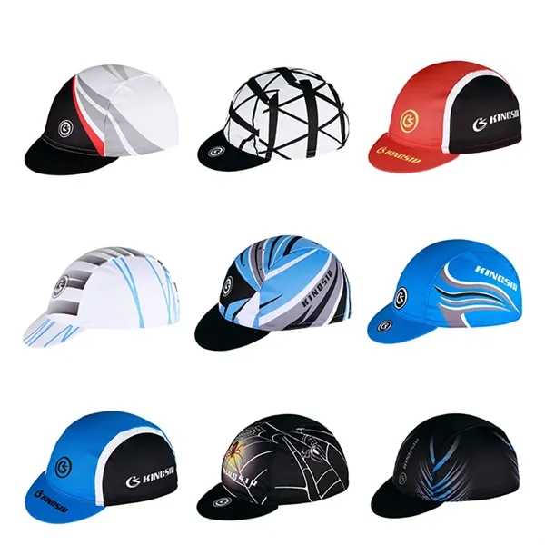 Outdoor Cycling Cap, Bike Hat - Outdoor Cycling Cap, Bike Hat - Image 1 of 1