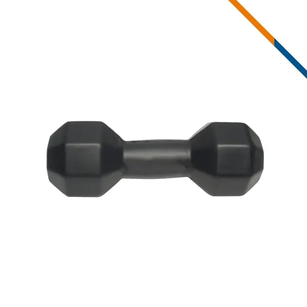 Gale Dumbbell Stress Ball - Gale Dumbbell Stress Ball - Image 3 of 5