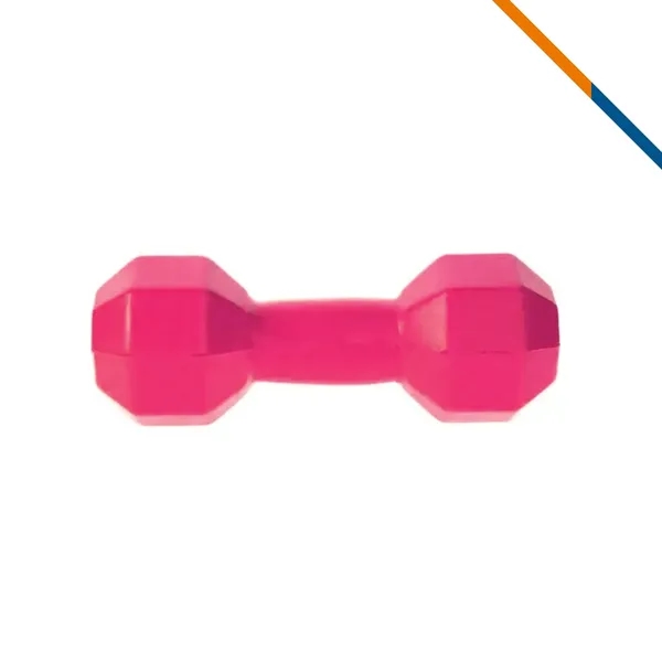 Gale Dumbbell Stress Ball - Gale Dumbbell Stress Ball - Image 4 of 5