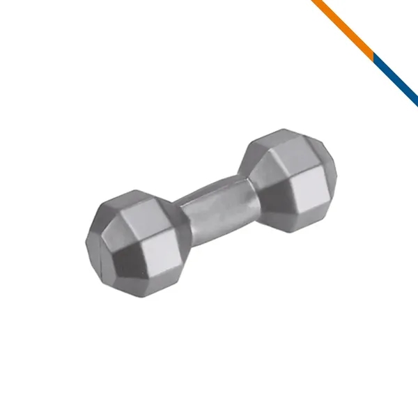 Gale Dumbbell Stress Ball - Gale Dumbbell Stress Ball - Image 5 of 5