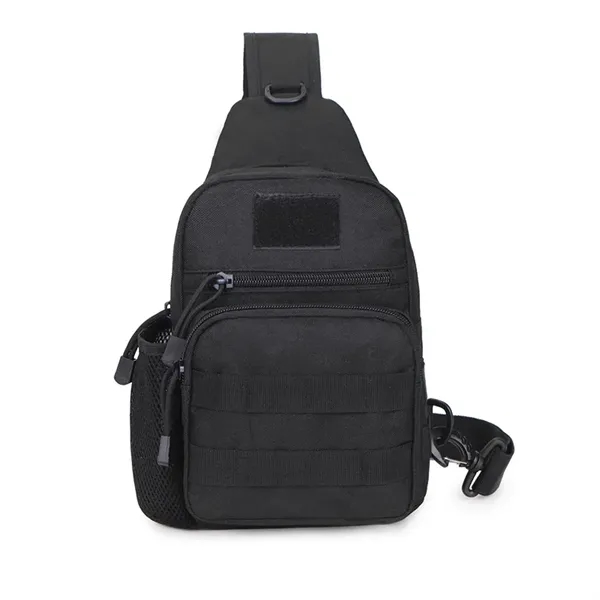 Waterproof Military Shoulder Backpack - Waterproof Military Shoulder Backpack - Image 4 of 6