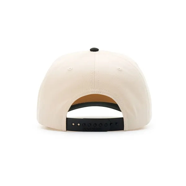 Richardson 323FPC Full Fabric 5 Panel Champ Cap - Richardson 323FPC Full Fabric 5 Panel Champ Cap - Image 2 of 9