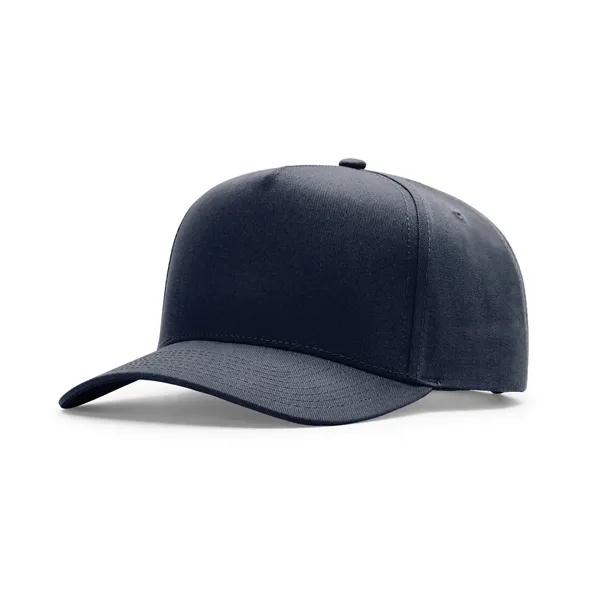 Richardson 323FPC Full Fabric 5 Panel Champ Cap - Richardson 323FPC Full Fabric 5 Panel Champ Cap - Image 5 of 9