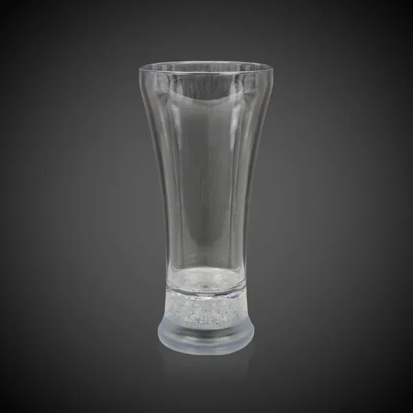 14 oz. LED Light Up Pilsner Glass - 14 oz. LED Light Up Pilsner Glass - Image 4 of 5