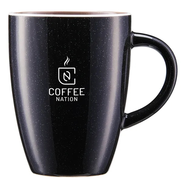 12 oz Pacific Ceramic Stoneware Mug - 12 oz Pacific Ceramic Stoneware Mug - Image 0 of 8